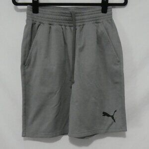 PUMA | small | Stylish Grey Casual / Sport Shorts